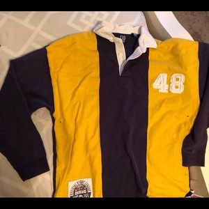 Vintage Large GAP Sweatshirt Jersey